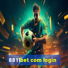 8811bet com login